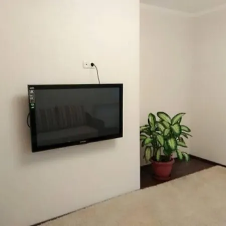 Apartment Чистота, Уют, Комфорт!