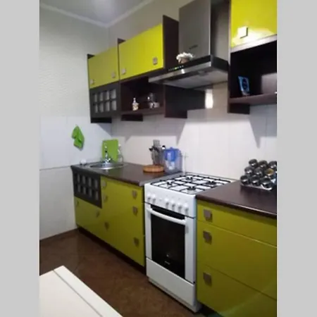 Чистота, Уют, Комфорт! Apartment Odesa