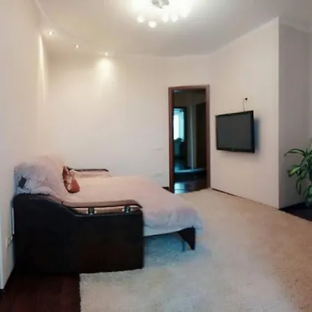Чистота, Уют, Комфорт! Apartment Odesa