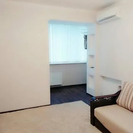 Чистота, Уют, Комфорт! Apartment *